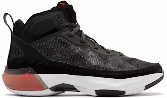 Air Jordan 37 'Black Hot Punch' DV0747-091 Air Jordan 37 'Black Hot Punch' DV0747-091