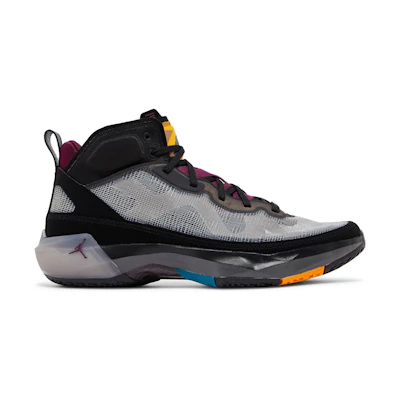Jordan 37 'Bordeaux'