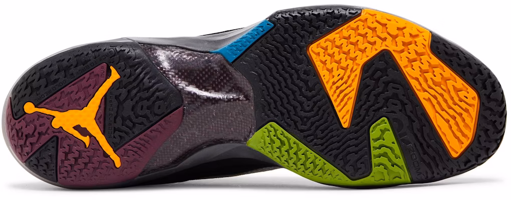 Air Jordan 37 'Bordeaux' DD6958-001 Shop Air Jordan 37 'Bordeaux' DD6958-001