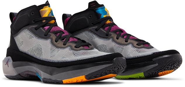 Air Jordan 37 'Bordeaux' Zapatillas DD6958-001 Cheap Air Jordan 37 'Bordeaux' Zapatillas DD6958-001