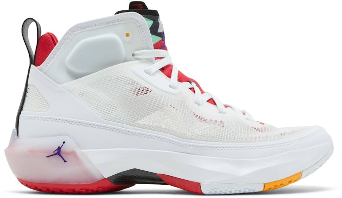 Air Jordan 37 'Hare' DD6958-160 Buy Air Jordan 37 'Hare' DD6958-160