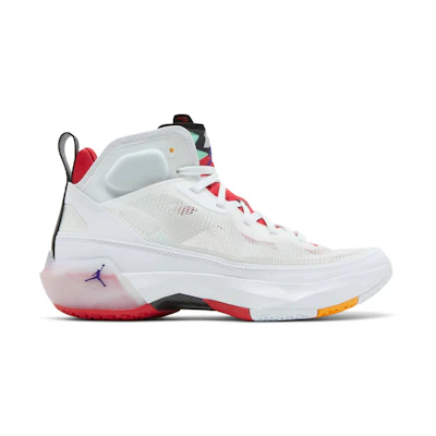 Jordan 37 'Hare'