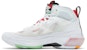 Air Jordan 37 'Hare' Lelapan DD6958-160