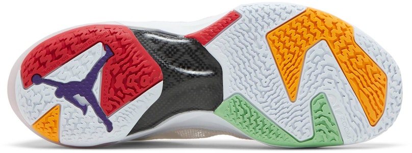 Air Jordan 37 'Hare' Zapatillas Retro Basketball DD6958-160 Shop Air Jordan 37 'Hare' Zapatillas Retro Basketball DD6958-160