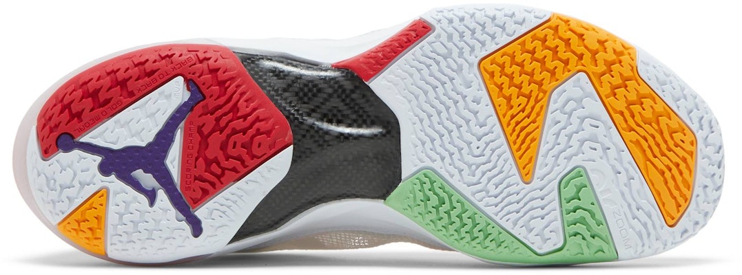 Air Jordan 37 'Hare' DD6958-160 Shop Air Jordan 37 'Hare' DD6958-160