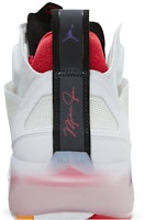 에어 조던 37 "헤어" (Air Jordan 37 "Hare" ) DD6958-160 Sizing 에어 조던 37 "헤어" (Air Jordan 37 "Hare" ) DD6958-160