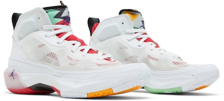 에어 조던 37 "헤어" (Air Jordan 37 "Hare" ) DD6958-160 Cheap 에어 조던 37 "헤어" (Air Jordan 37 "Hare" ) DD6958-160