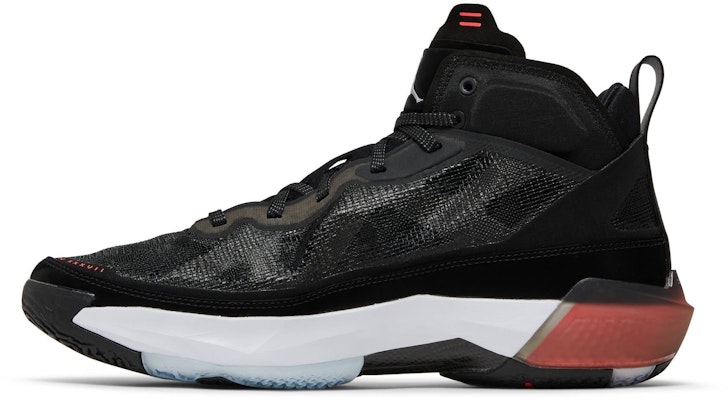 Air Jordan 37 'Hot Punch' DD6958-091 Lookbook Air Jordan 37 'Hot Punch' DD6958-091
