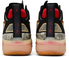 Air Jordan 37 '傑森·塔圖姆' DZ0812-200 Details for Air Jordan 37 '傑森·塔圖姆' DZ0812-200