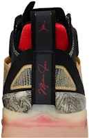 Air Jordan 37 '傑森·塔圖姆' DZ0812-200 Sizing Air Jordan 37 '傑森·塔圖姆' DZ0812-200