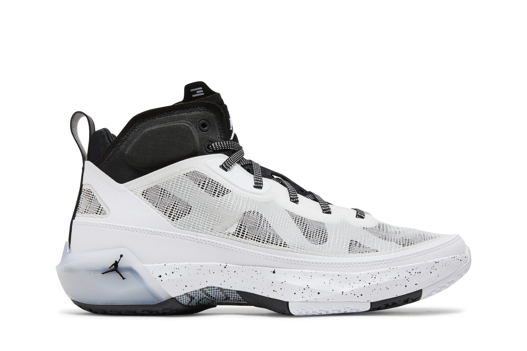 Buy Air Jordan 37 'Oreo' DD6958-108/DV0747-108