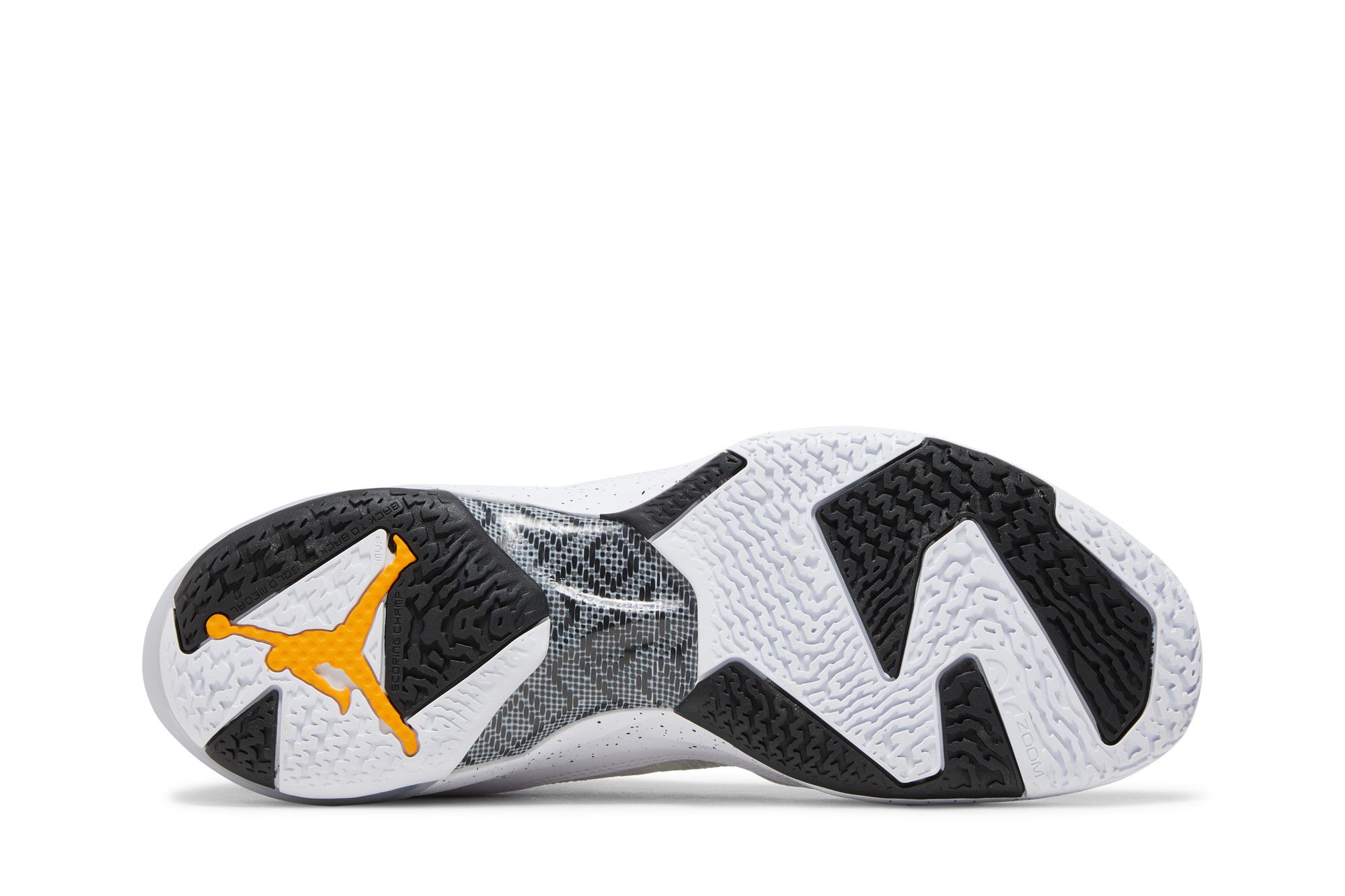 Purchase Air Jordan 37 'Oreo' DD6958-108/DV0747-108