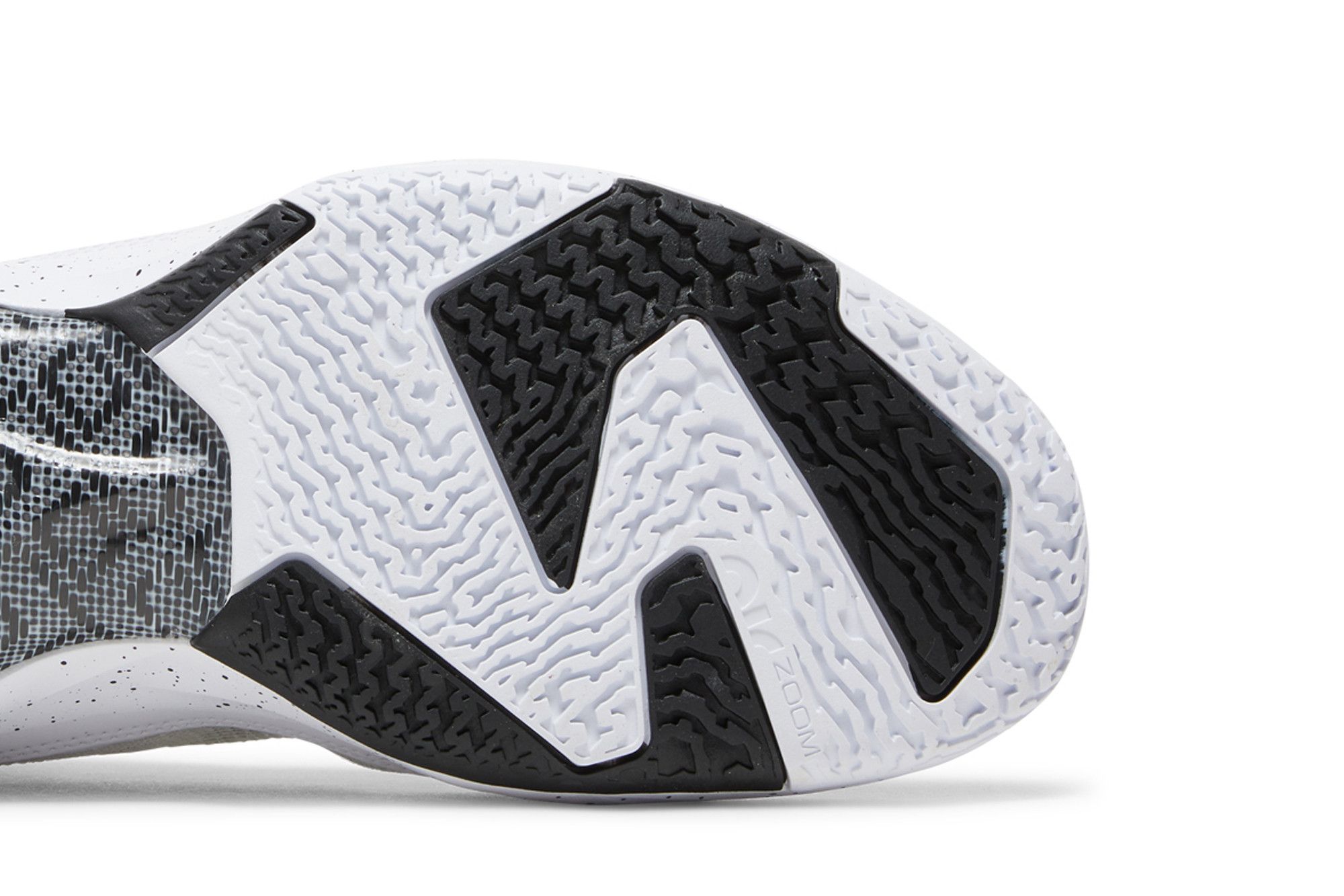 Details for Air Jordan 37 'Oreo' DD6958-108/DV0747-108
