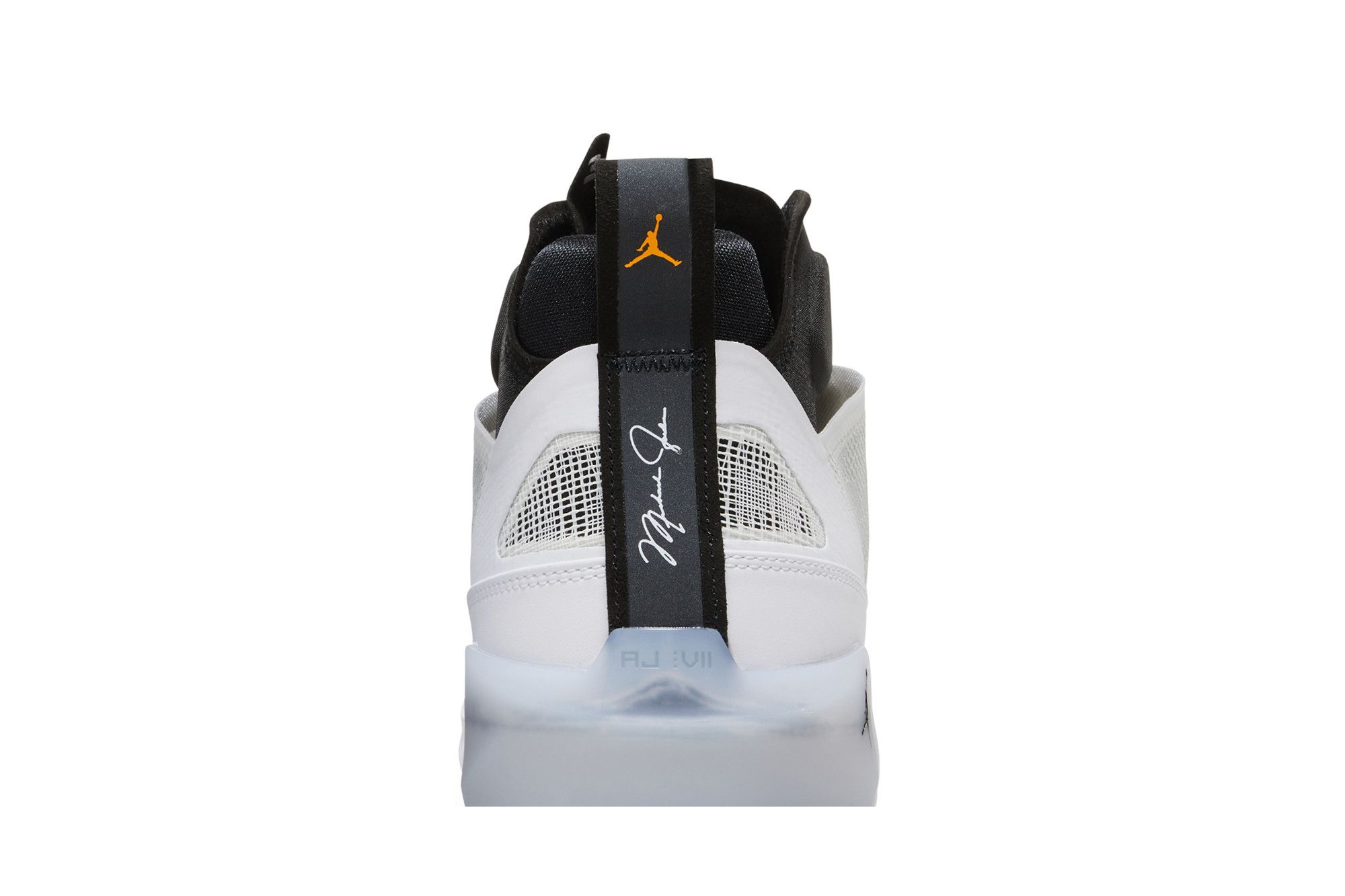 Cheap Air Jordan 37 'Oreo' DD6958-108/DV0747-108