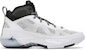 Air Jordan 37 'Oreo' Lelaki Sneakers DD6958-108