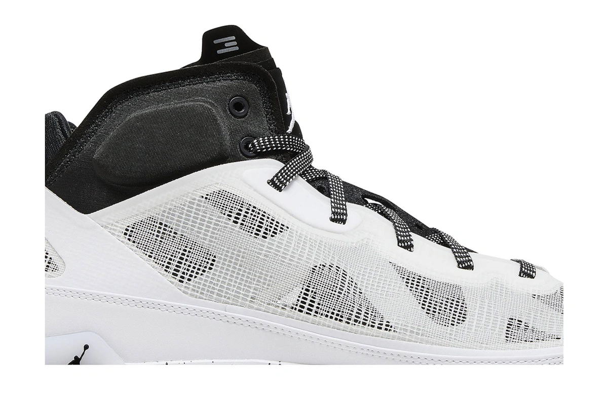 Air Jordan 37 'Oreo' - DD6958-108