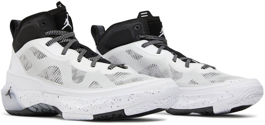 Air Jordan 37 'Oreo' DD6958-108 Cheap Air Jordan 37 'Oreo' DD6958-108