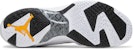 Air Jordan 37 'Oreo' Lelaki DD6958-108/DV0747-108