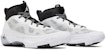 Air Jordan 37 'Oreo' Lelaki DD6958-108/DV0747-108