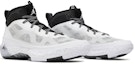 Cheap Air Jordan 37 'Oreo' Lelaki DD6958-108/DV0747-108