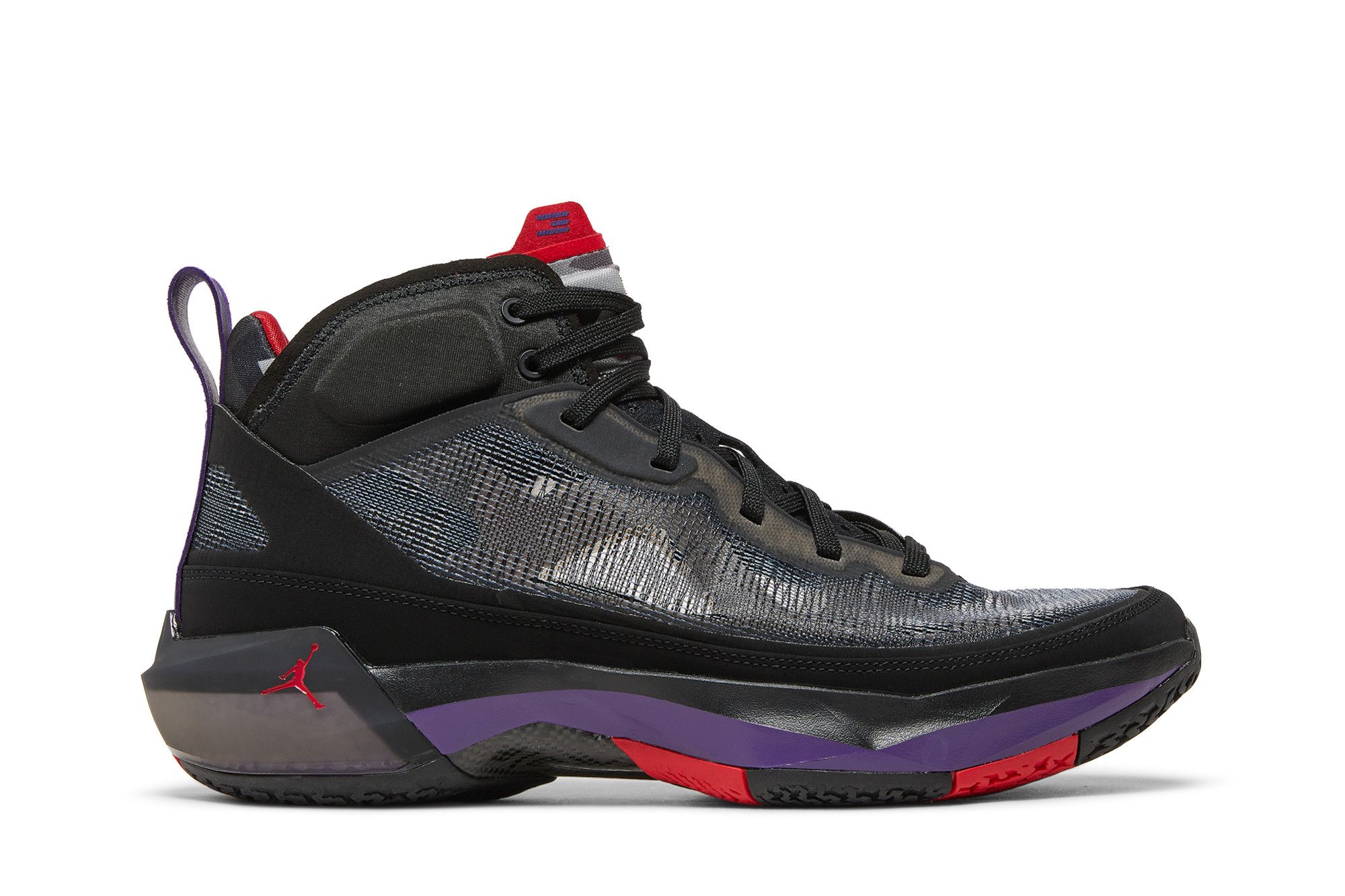 Air Jordan 37 'Raptors' DD6958-065