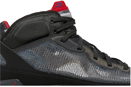 Lookbook Jordan Air Jordan 37 “超越邊界“ 減震防滑耐磨 高筒 籃球鞋 黑紅