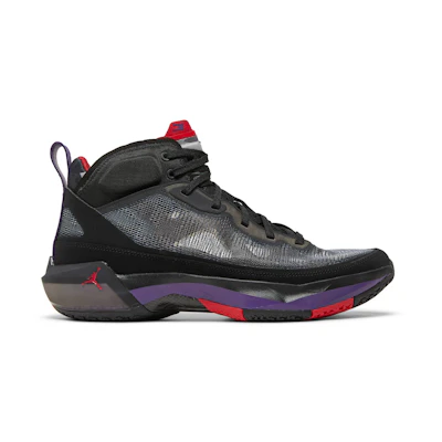 Jordan 37 'Raptors'
