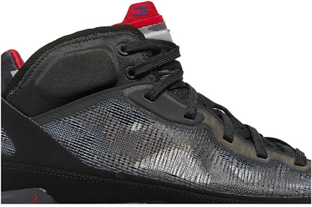 Jordan Air Jordan 37 “超越邊界“ 減震防滑耐磨 高筒 籃球鞋 黑紅 Order Jordan Air Jordan 37 “超越邊界“ 減震防滑耐磨 高筒 籃球鞋 黑紅