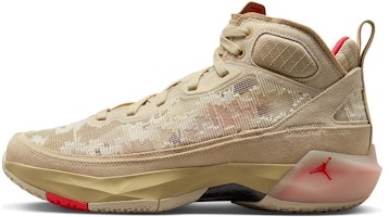 Air Jordan 37 'Wheat' FD6720-200 Air Jordan 37 'Wheat' FD6720-200