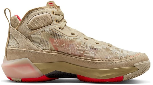 Air Jordan 37 'Trigo' FD6720-200 Order Air Jordan 37 'Trigo' FD6720-200