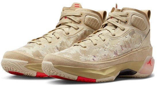 Air Jordan 37 'Trigo' FD6720-200 Lookbook Air Jordan 37 'Trigo' FD6720-200