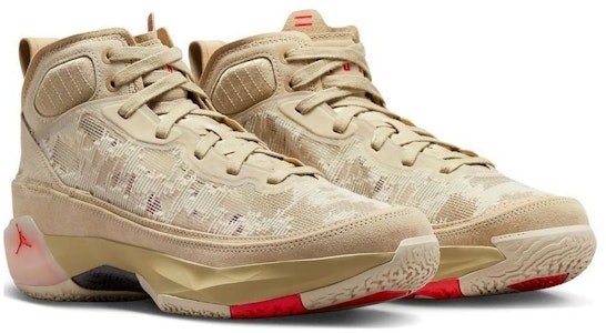 Air Jordan 37 'Trigo' FD6720-200 Shop Air Jordan 37 'Trigo' FD6720-200