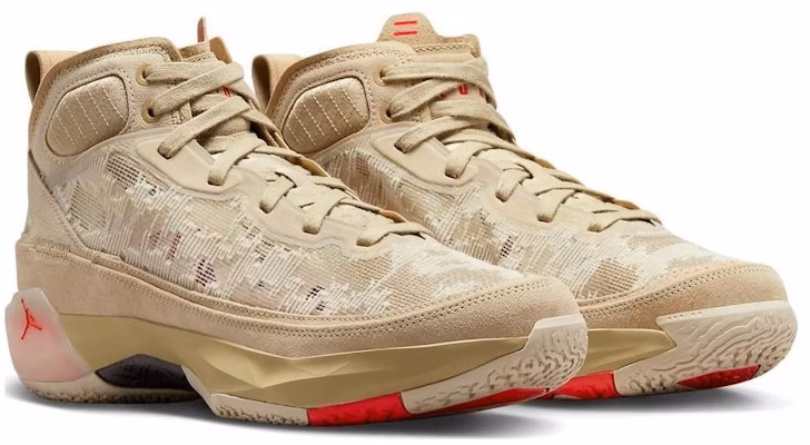 Air Jordan 37 '小麦色' FD6720-200 Shop Air Jordan 37 '小麦色' FD6720-200