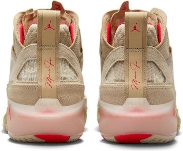 Air Jordan 37 'Trigo' FD6720-200 Purchase Air Jordan 37 'Trigo' FD6720-200