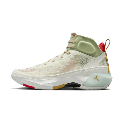 Jordan 37 'Year of the Rabbit'