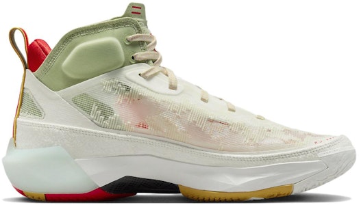 Air Jordan 37 'Tahun Arnab' FB8946-100/FD4688-100 Order Air Jordan 37 'Tahun Arnab' FB8946-100/FD4688-100