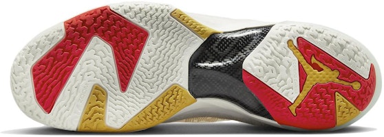 Air Jordan 37 'Tahun Kelinci' FB8946-100/FD4688-100 Details for Air Jordan 37 'Tahun Kelinci' FB8946-100/FD4688-100