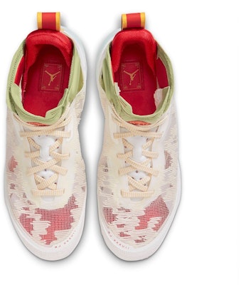 Air Jordan 37 'Tahun Kelinci' FD8946-100/FD4688-100 Order Air Jordan 37 'Tahun Kelinci' FD8946-100/FD4688-100