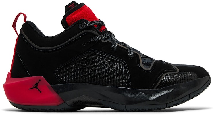 Air Jordan 37 Low 'Bred' DQ4122-007 Buy Air Jordan 37 Low 'Bred' DQ4122-007