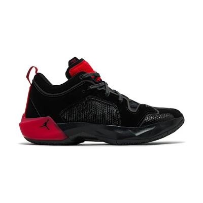 Jordan 37 Low 'Bred'