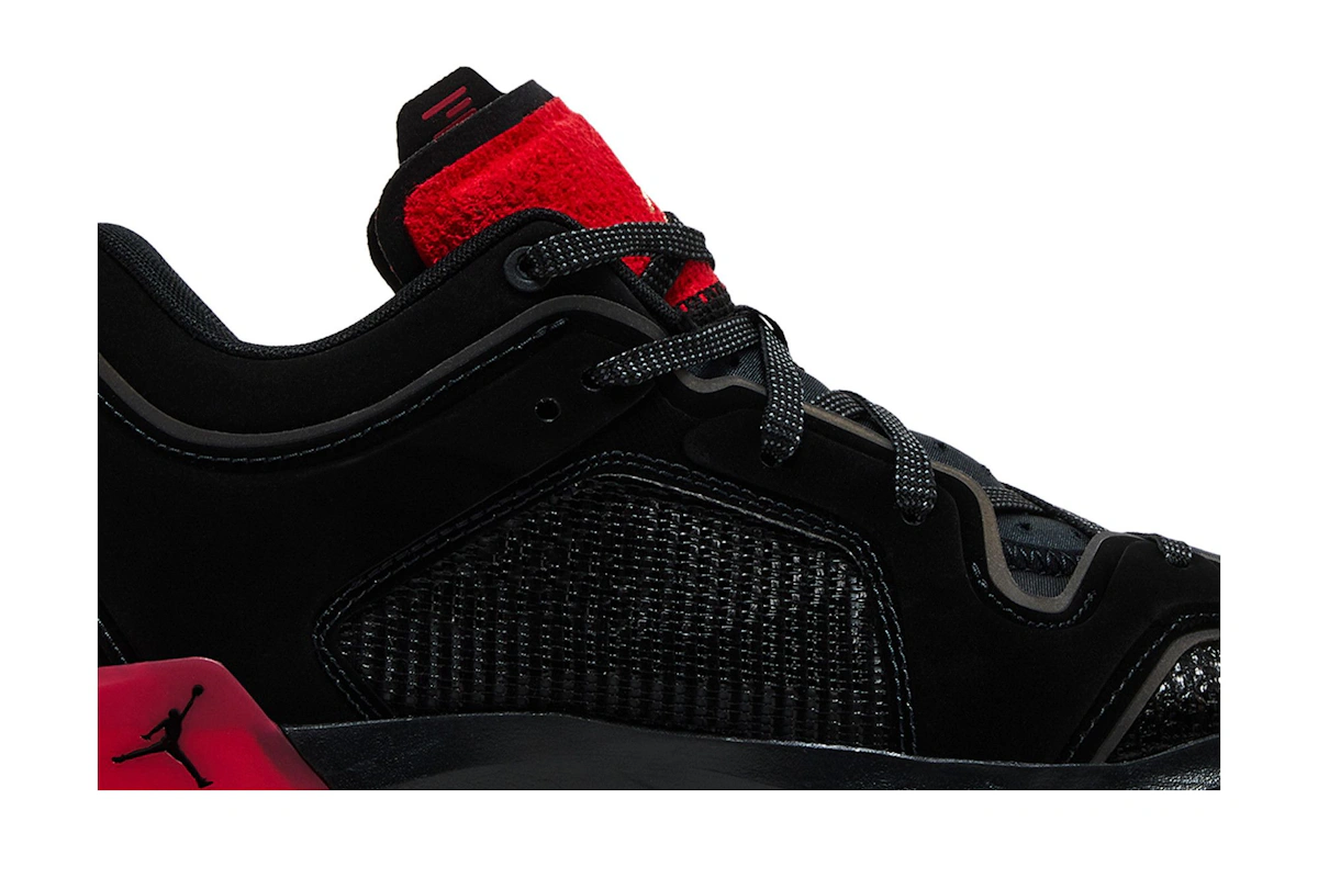 Air Jordan 37 Low 'Bred'