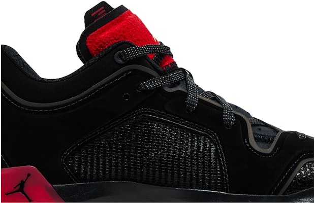 Air Jordan 37 Low '黑红' DQ4122-007 Order Air Jordan 37 Low '黑红' DQ4122-007