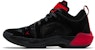 Air Jordan 37 Low 'Bred' Lelaki DQ4122-007