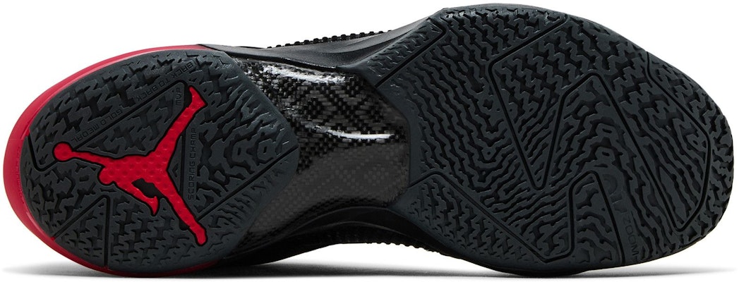 Air Jordan 37 Low '黑红' DQ4122-007 Shop Air Jordan 37 Low '黑红' DQ4122-007