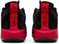 Details for Air Jordan 37 Low 'Bred' Lelaki DQ4122-007