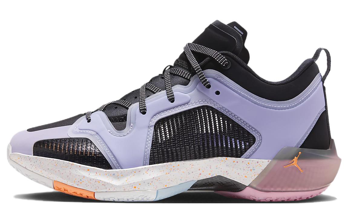 Air Jordan 37 Low 'Dongdan' FD8700-001
