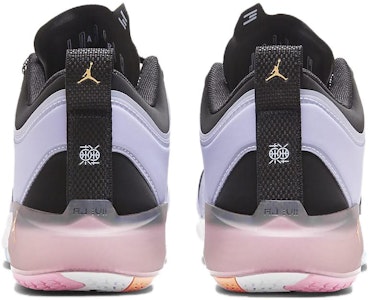 Air Jordan 37 Rendah 'Dongdan' FD8700-001 Purchase Air Jordan 37 Rendah 'Dongdan' FD8700-001