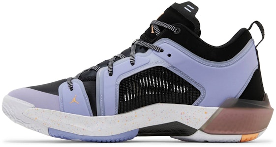 Air Jordan 37 Low '東單' FD8701-001 Lookbook Air Jordan 37 Low '東單' FD8701-001