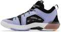 Lookbook Air Jordan 37 Low 'Dongdan' Lelaki FD8701-001