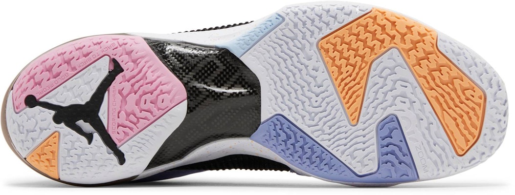 Air Jordan 37 Low 'Dongdan' FD8701-001 Shop Air Jordan 37 Low 'Dongdan' FD8701-001